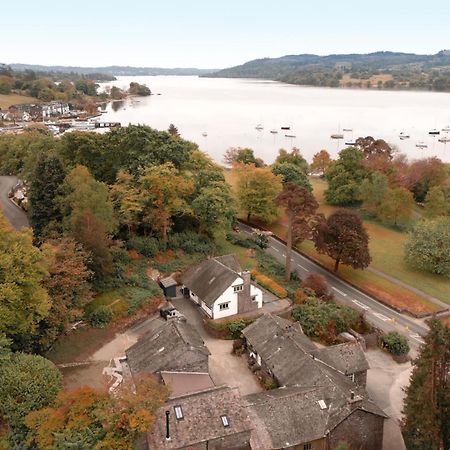 Barakat Lakes Escape, Ambleside Luaran gambar