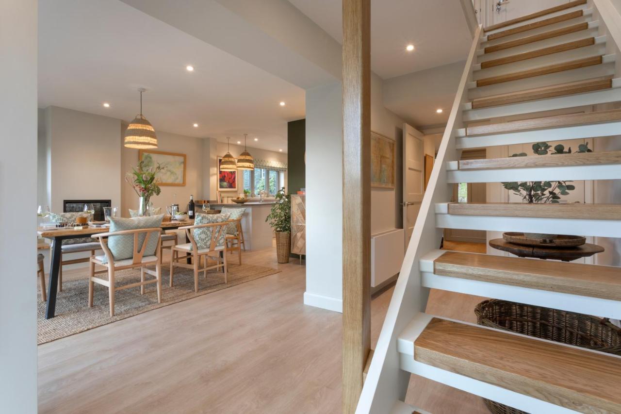 Barakat Lakes Escape, Ambleside Luaran gambar