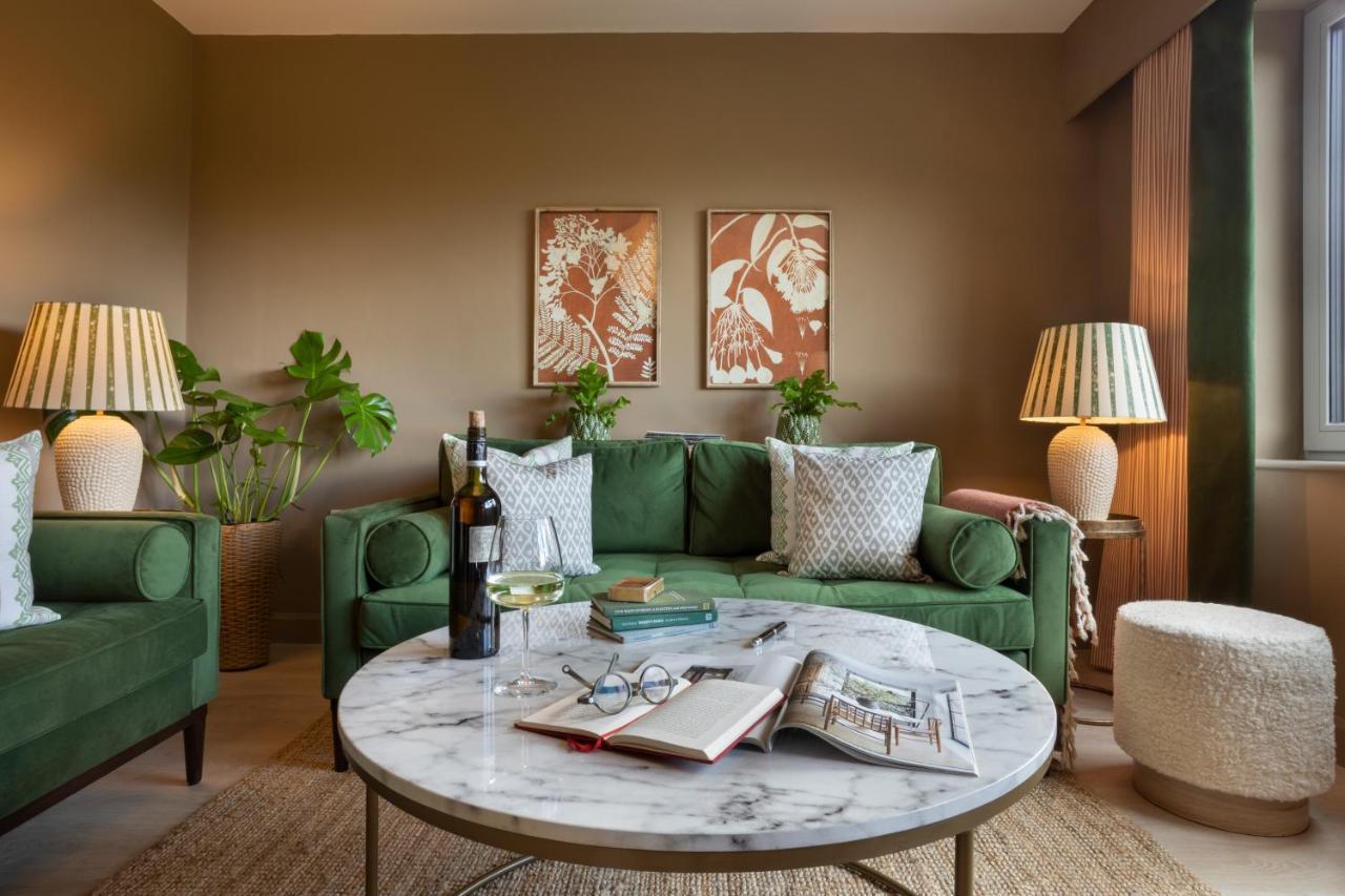 Barakat Lakes Escape, Ambleside Luaran gambar