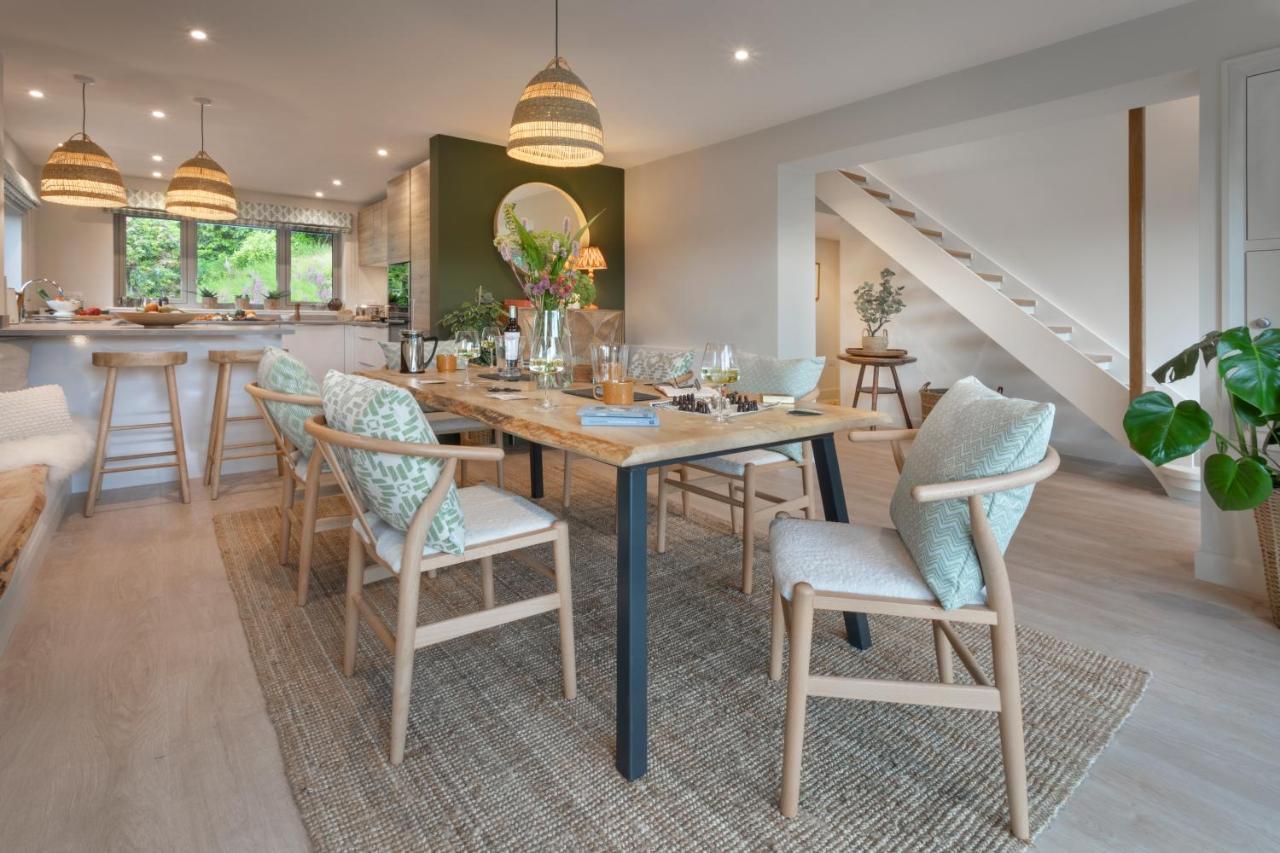 Barakat Lakes Escape, Ambleside Luaran gambar