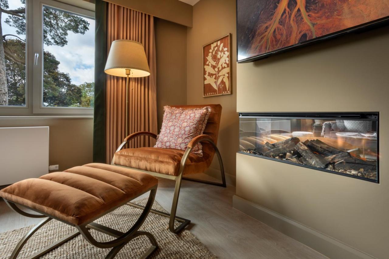 Barakat Lakes Escape, Ambleside Luaran gambar