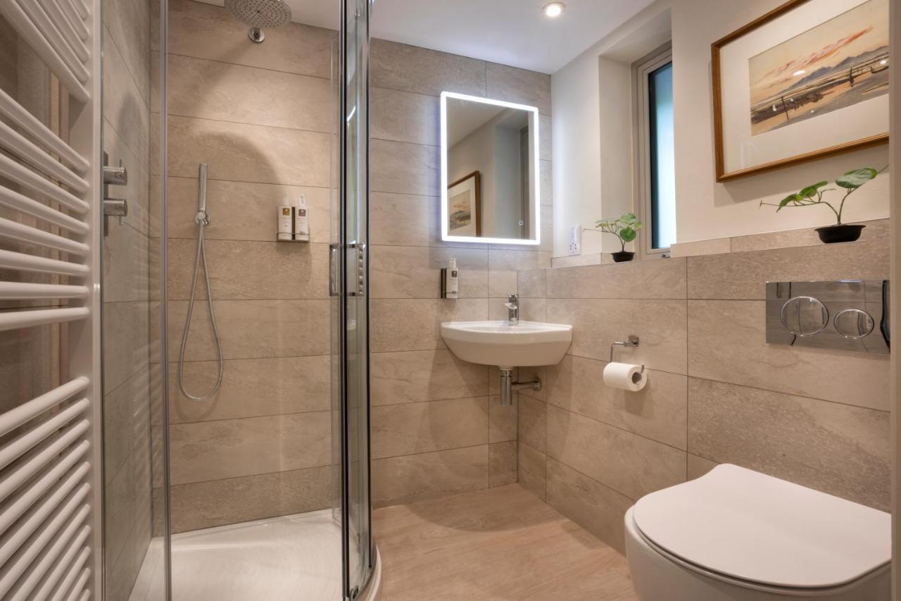 Barakat Lakes Escape, Ambleside Luaran gambar