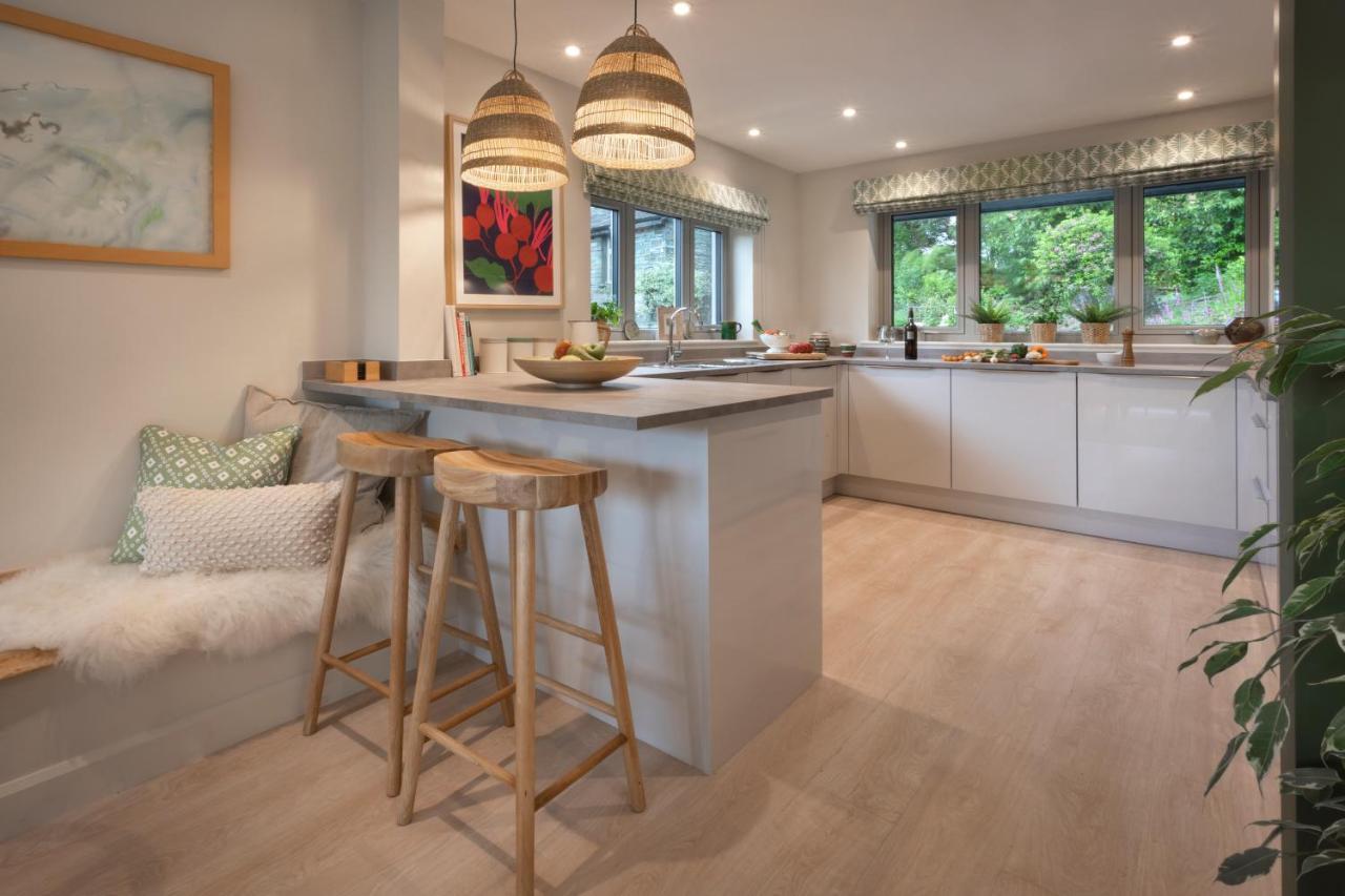 Barakat Lakes Escape, Ambleside Luaran gambar
