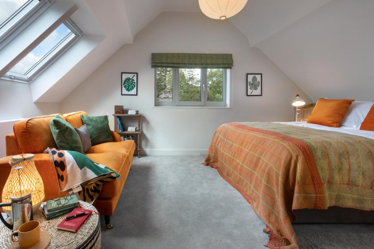 Barakat Lakes Escape, Ambleside Luaran gambar