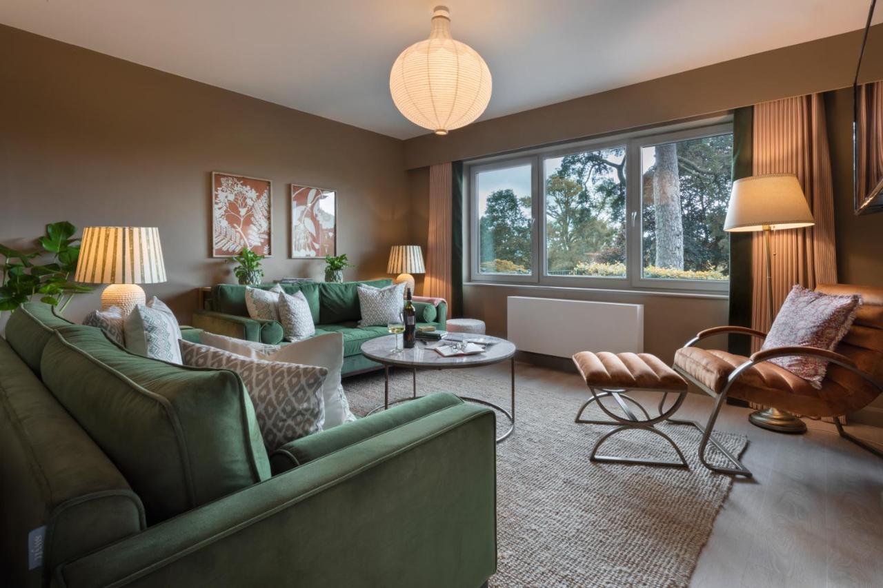 Barakat Lakes Escape, Ambleside Luaran gambar