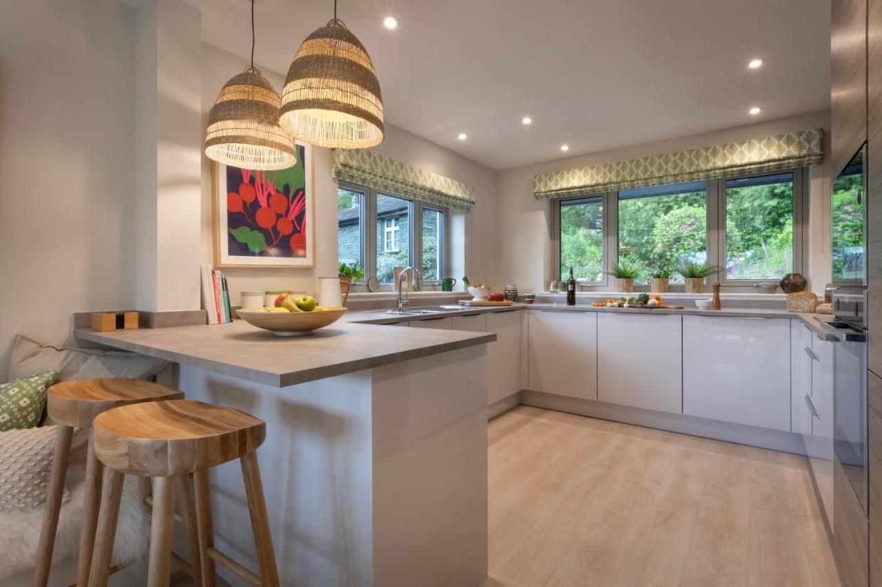 Barakat Lakes Escape, Ambleside Luaran gambar