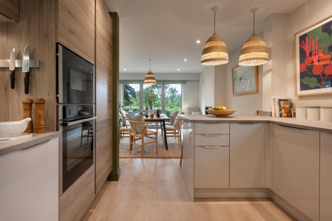 Barakat Lakes Escape, Ambleside Luaran gambar