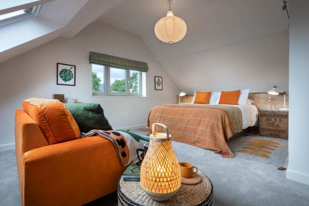 Barakat Lakes Escape, Ambleside Luaran gambar