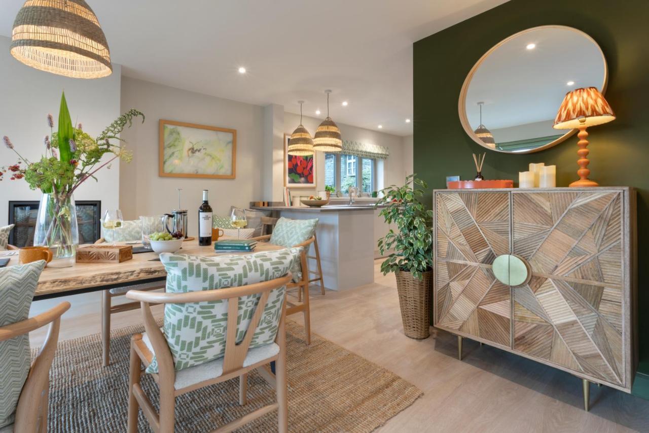 Barakat Lakes Escape, Ambleside Luaran gambar