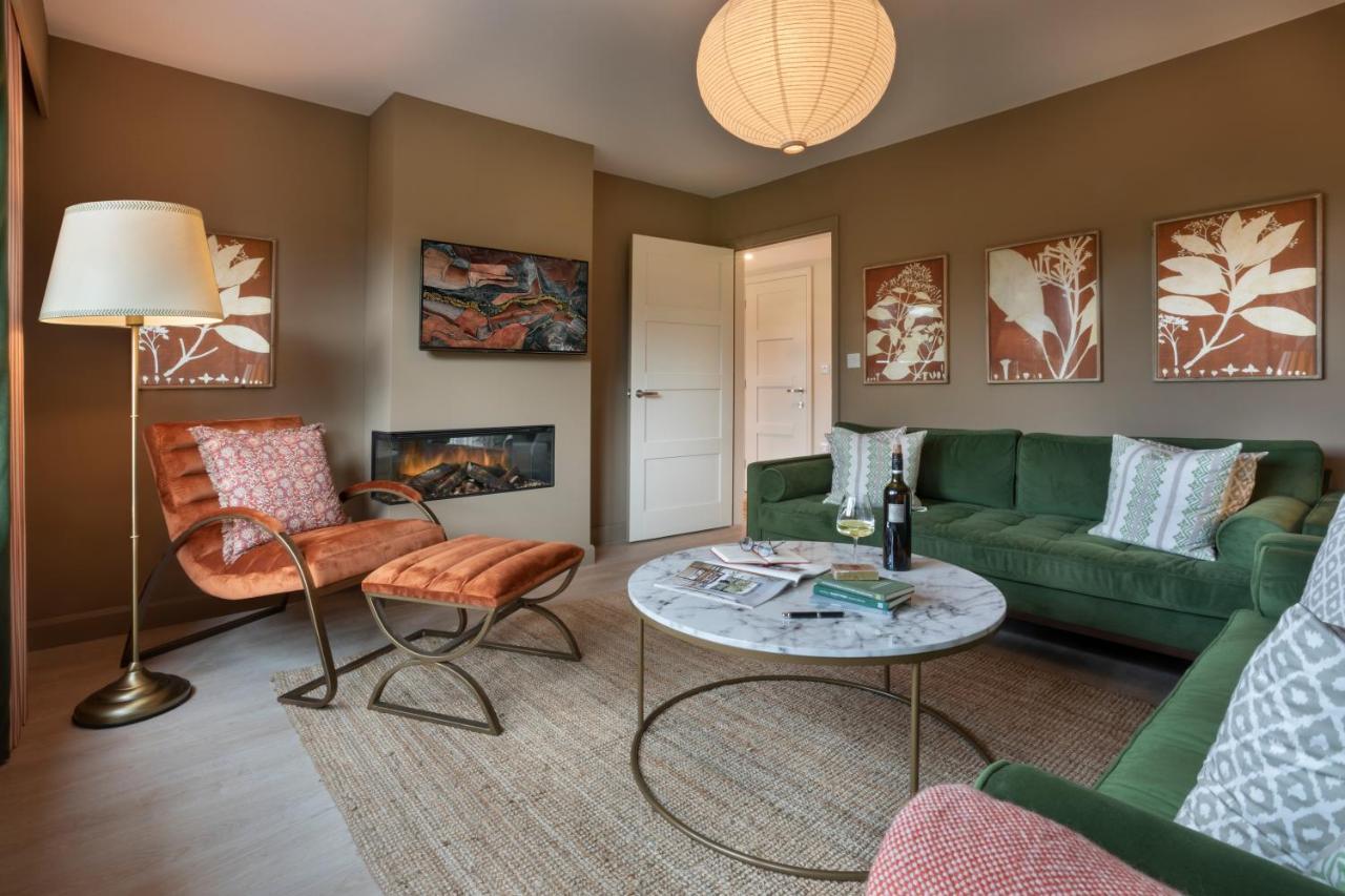 Barakat Lakes Escape, Ambleside Luaran gambar