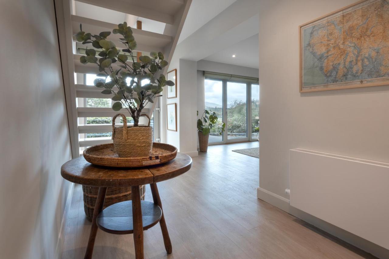 Barakat Lakes Escape, Ambleside Luaran gambar