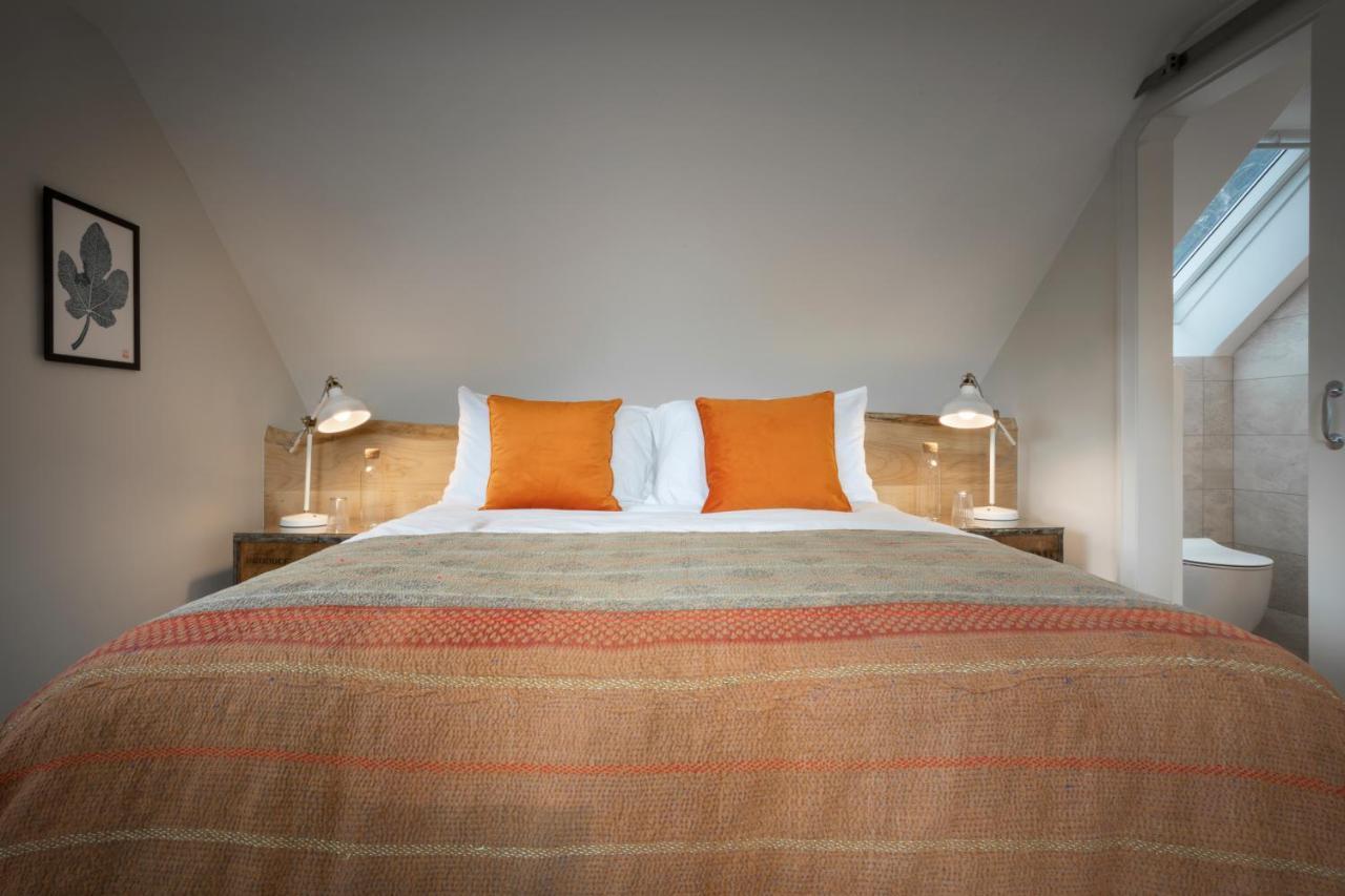 Barakat Lakes Escape, Ambleside Luaran gambar