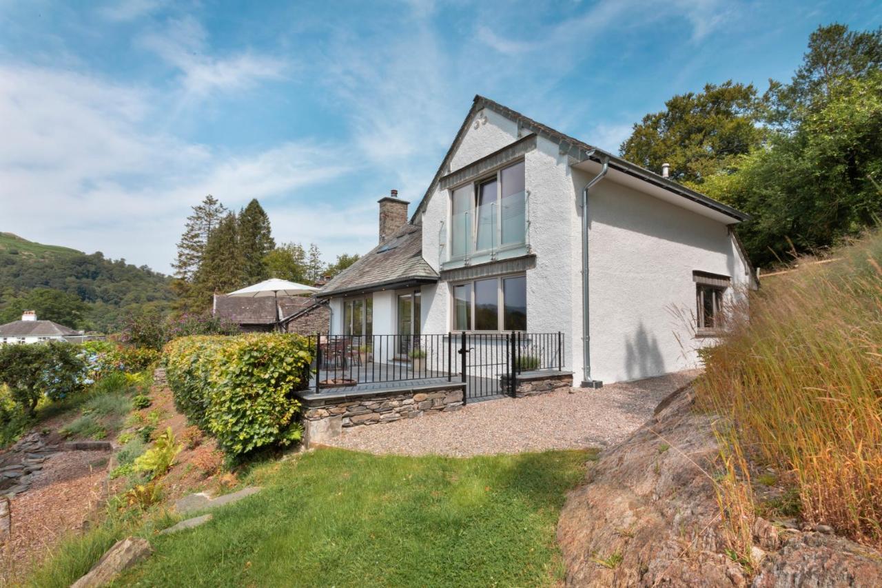 Barakat Lakes Escape, Ambleside Luaran gambar