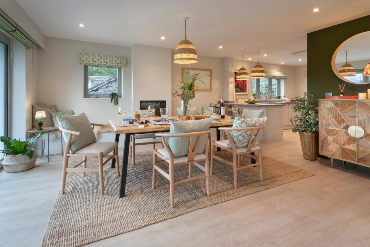 Barakat Lakes Escape, Ambleside Luaran gambar