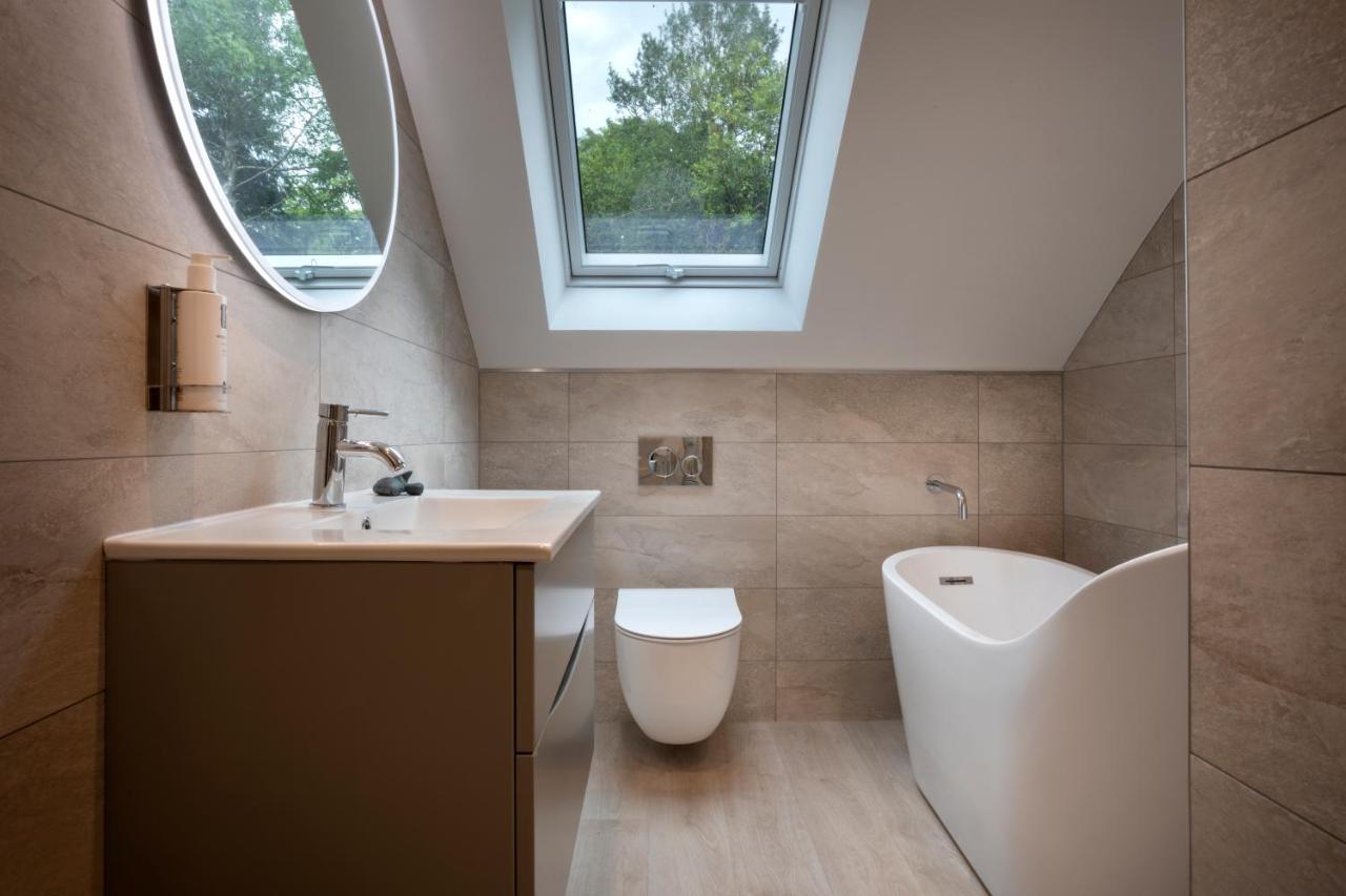 Barakat Lakes Escape, Ambleside Luaran gambar