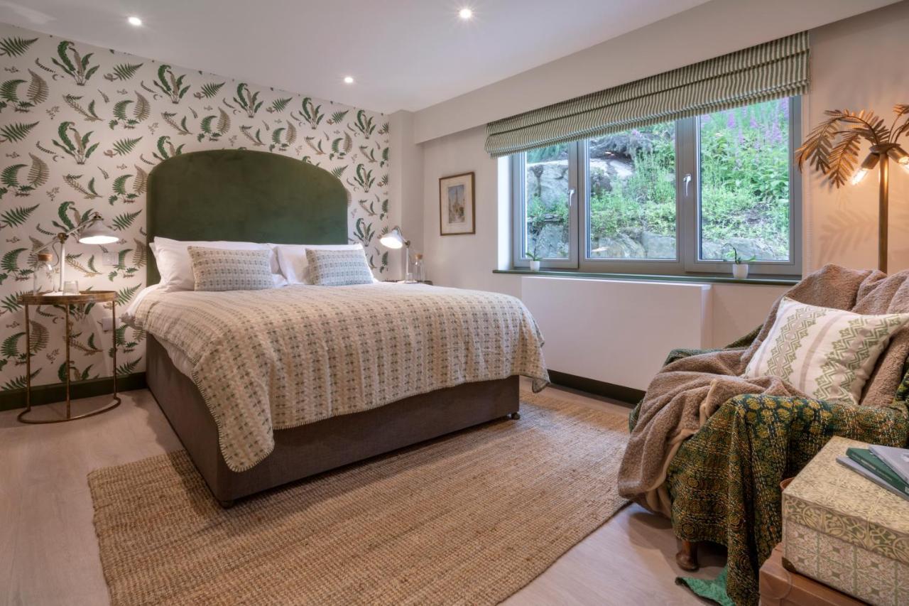 Barakat Lakes Escape, Ambleside Luaran gambar